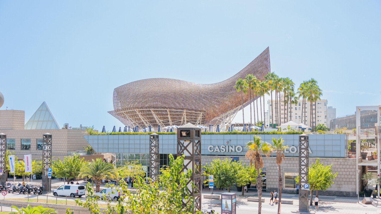 Próximo destino: EPT Barcelona