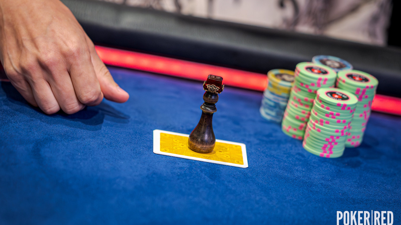 Estos son los stacks en el 2º break