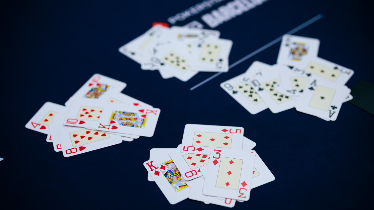 España ha sido el tercer país con más participación en el Main Event EPT Barcelona 2024