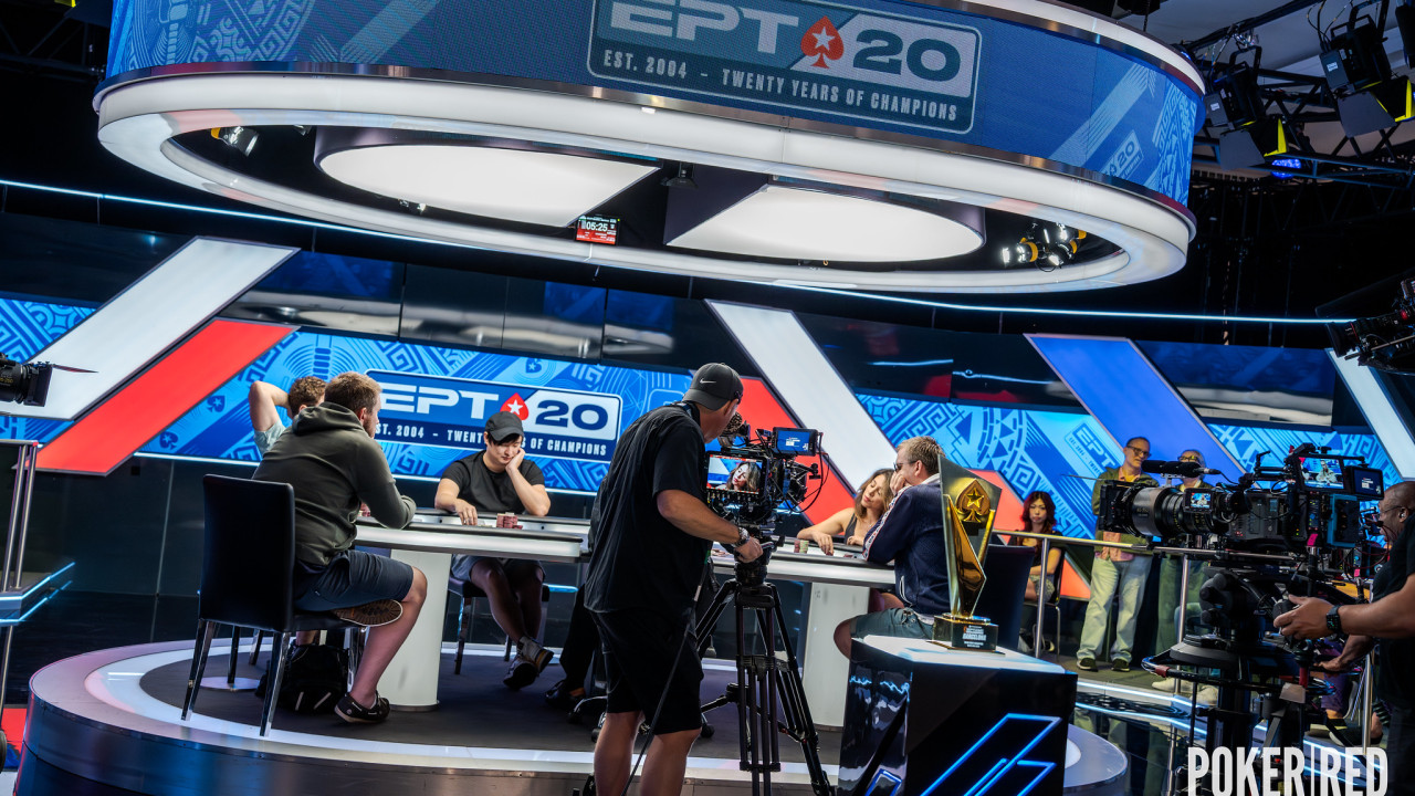 Stacks en el break