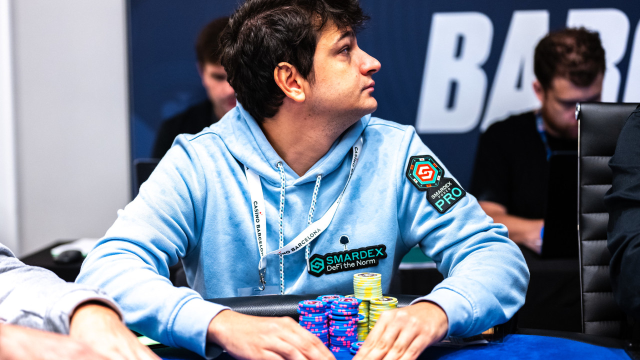 Tenemos pacto en el 10k€ EPT High Roller