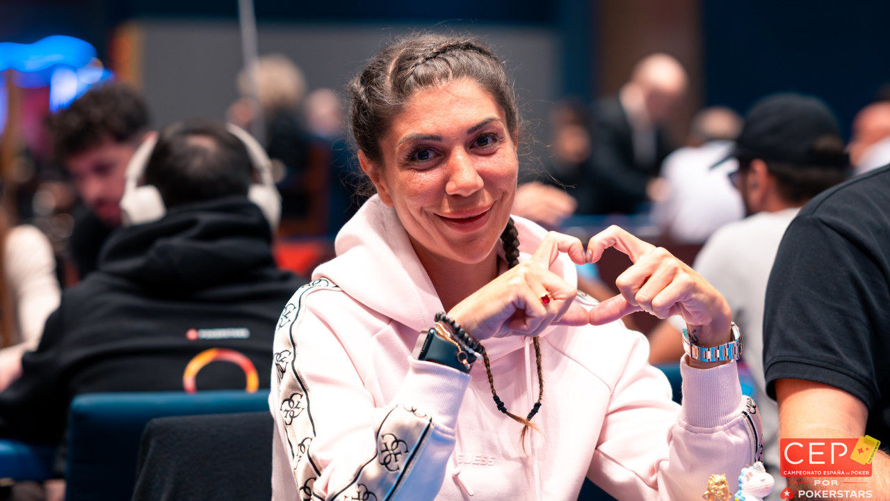 23 jugadores pasan el corte del Día 1A en el Main Event