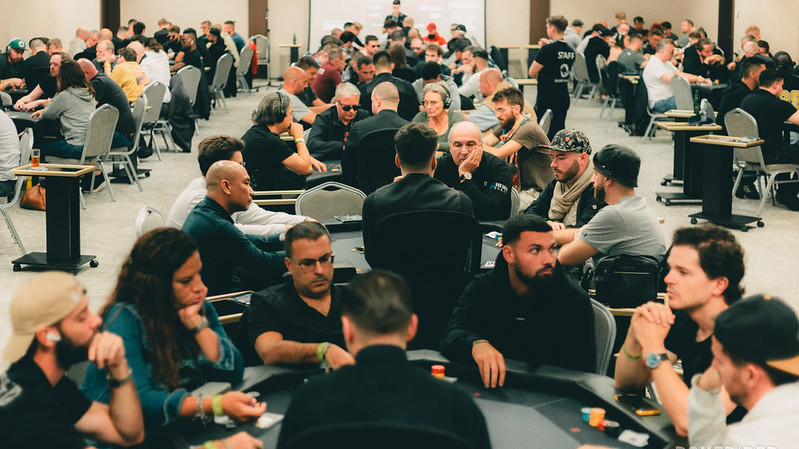 El Bounty ITM arranca con 150 registros