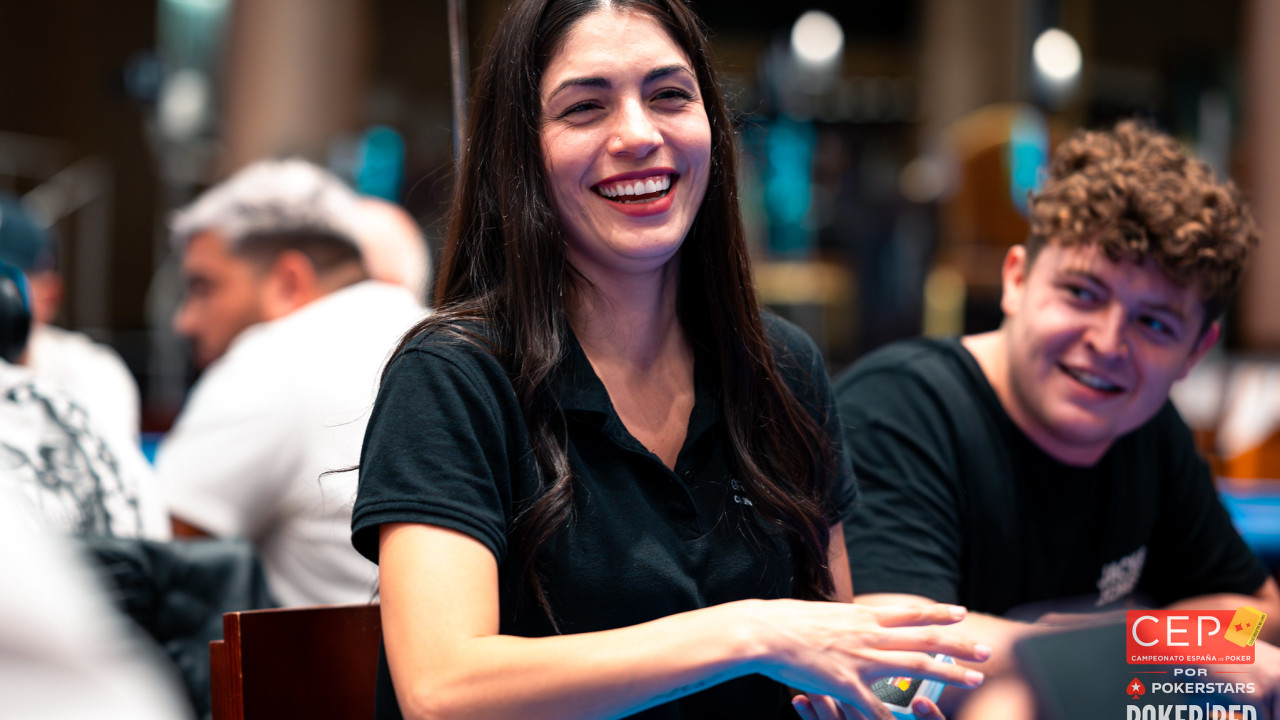 Finaliza el Día 1B del Main Event con 39 clasificados al Día 2