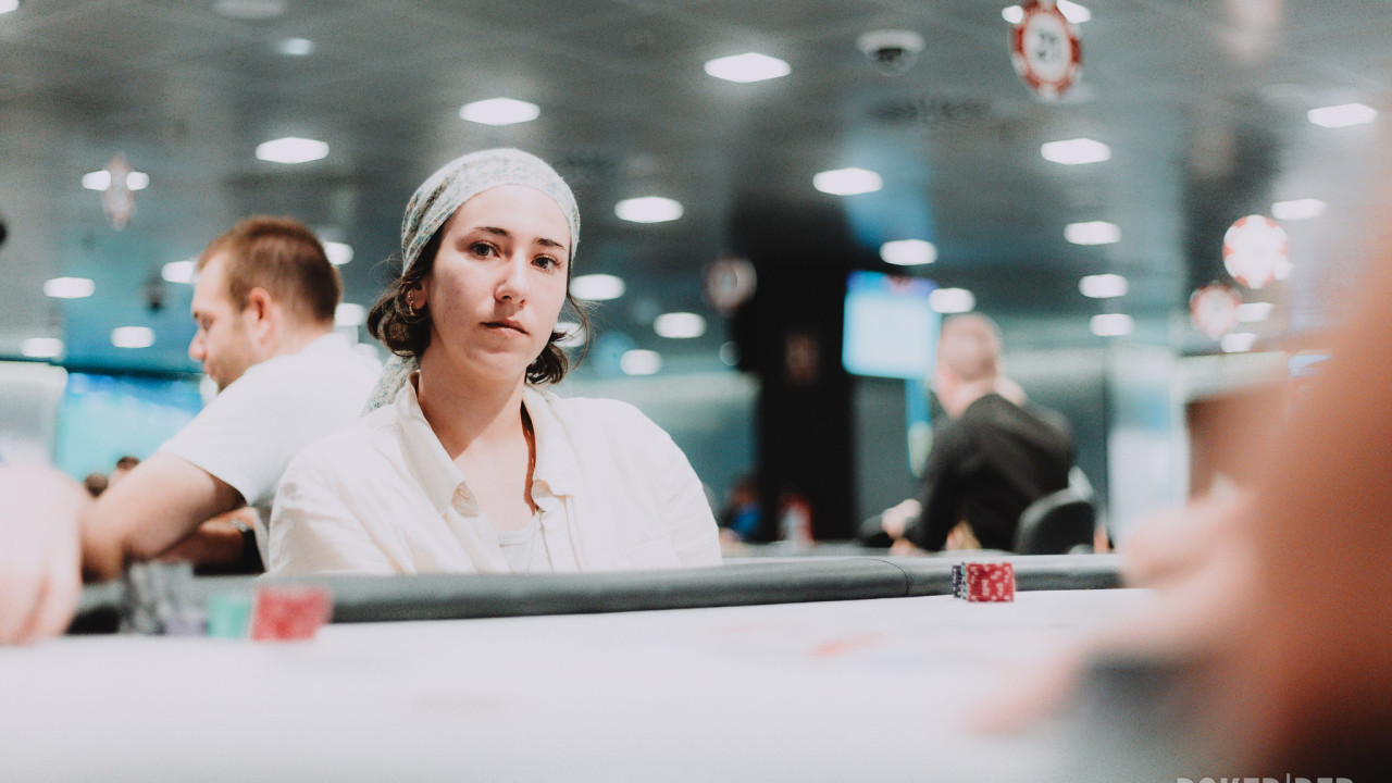 Primeros rostros conocidos en el High Roller