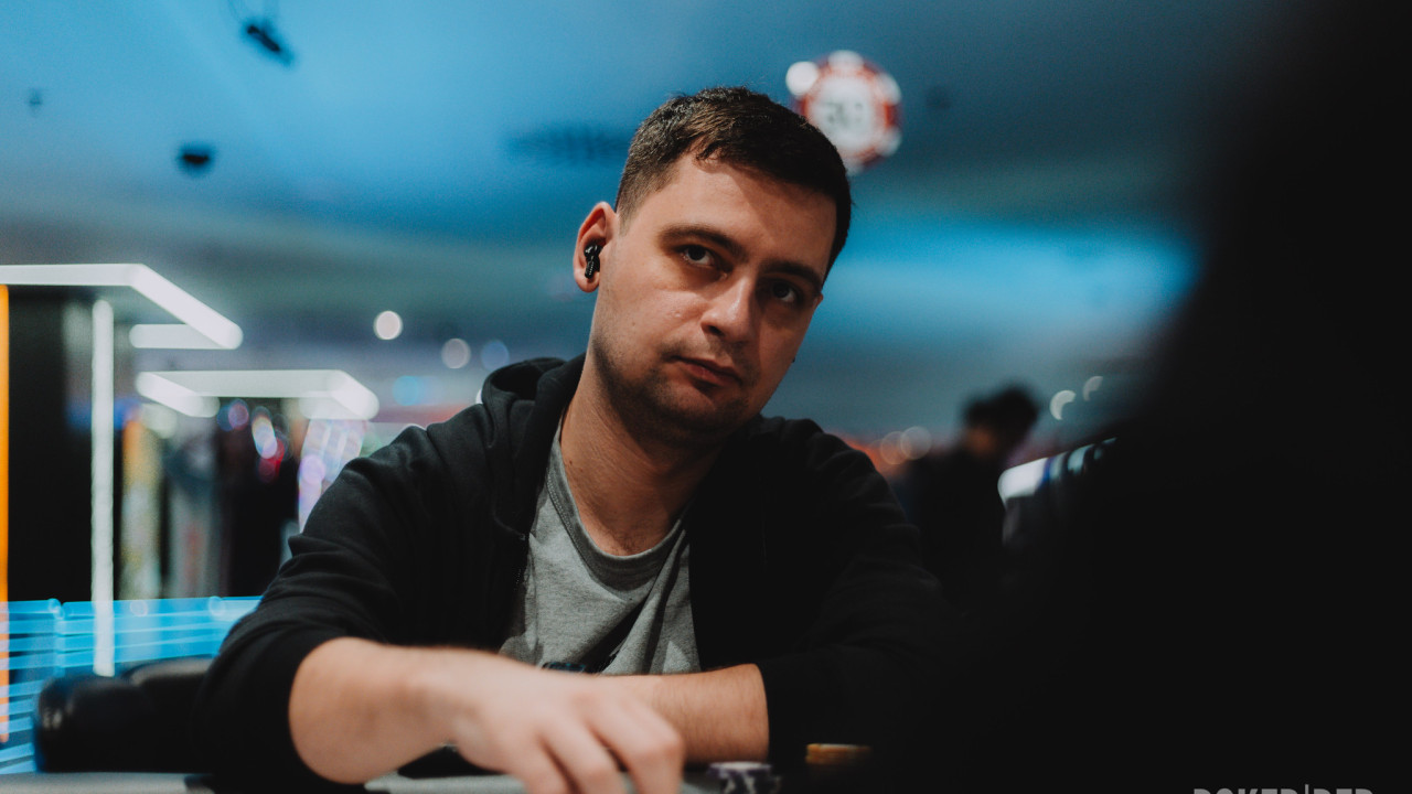 Dorosher consigue doblarse y eliminar a David Álvarez