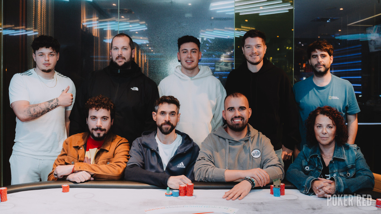 El Closer ya conoce a sus finalistas