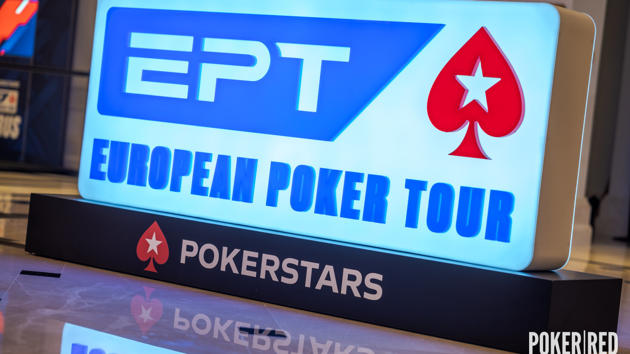 El EPT Main Event ya ha comenzado y tenemos a varios españoles en juego