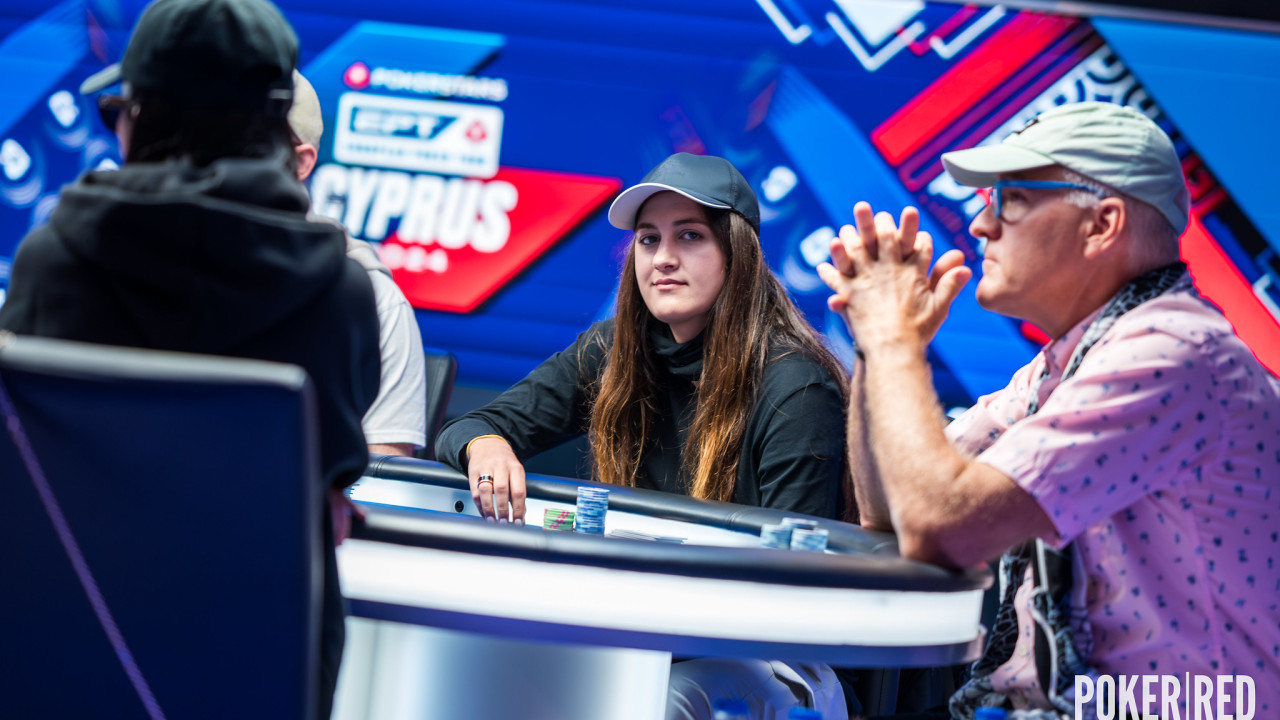 ¡Double up para Marta Miquel!