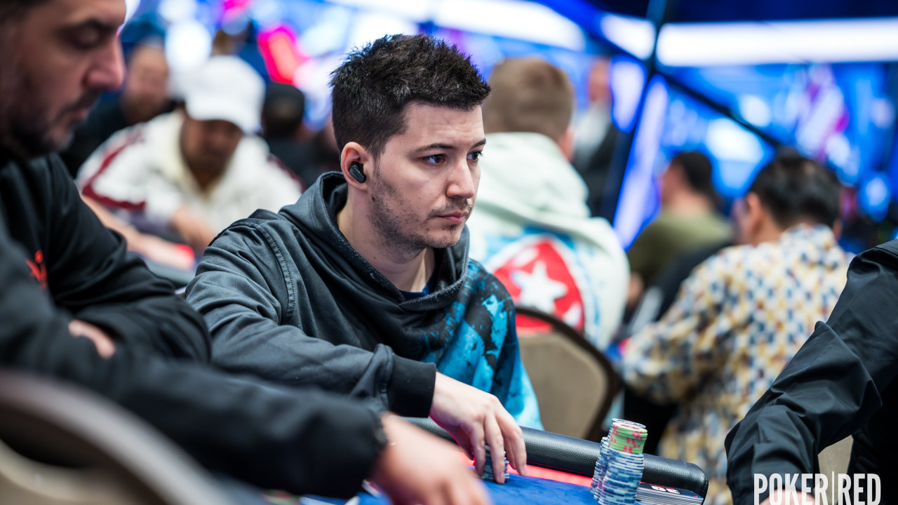 Si no se ganan flips... Guillermo Gordo 34º clasificado por 20.980 $