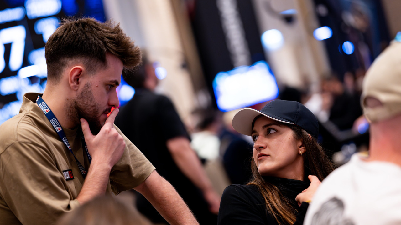 Fin del Día 4 con Marta Miquel entre los 16 supervivientes