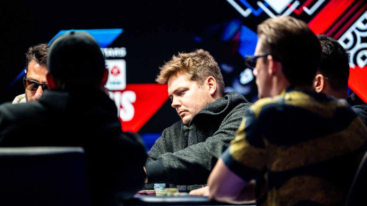 Oliver Weis liderará la FT del EPT Chipre Main Event
