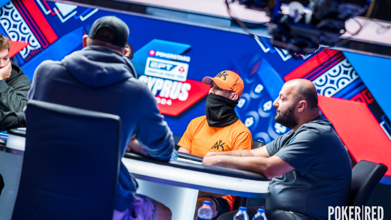 Arian Hassankashani 11º clasificado por 73.100 $