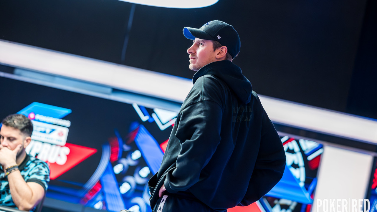 Andriy Lyubovetskiy 4º clasificado por 353.100 $