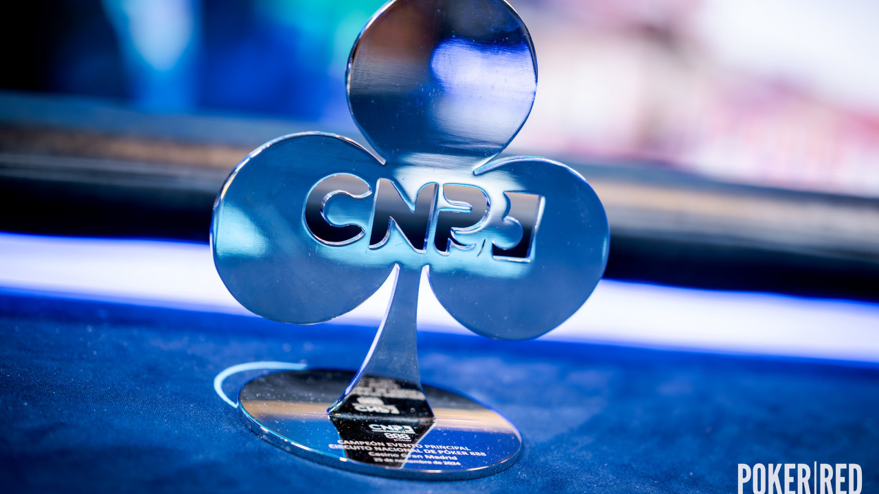 Despedimos el CNP888 Gran Final