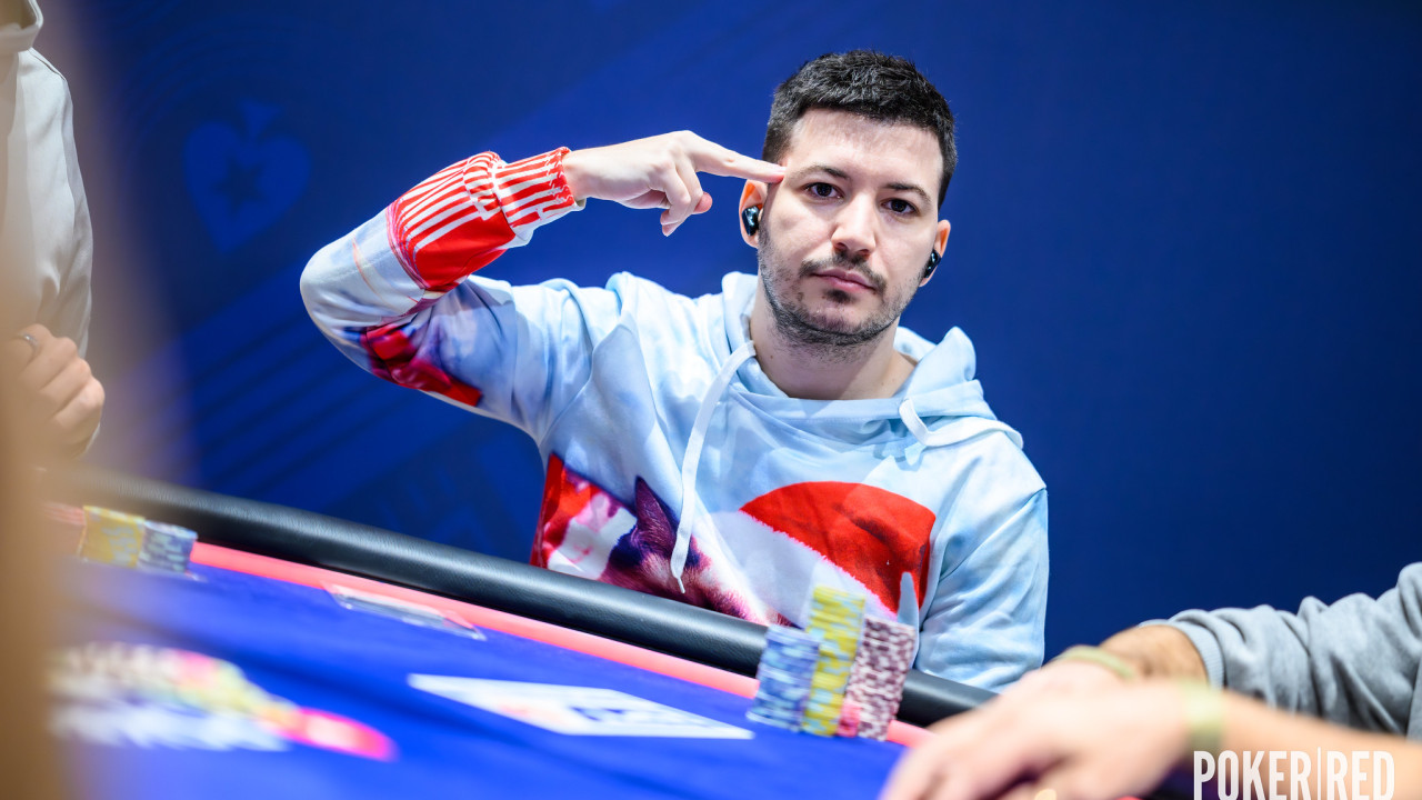 Stacks actualizados en el dinner break