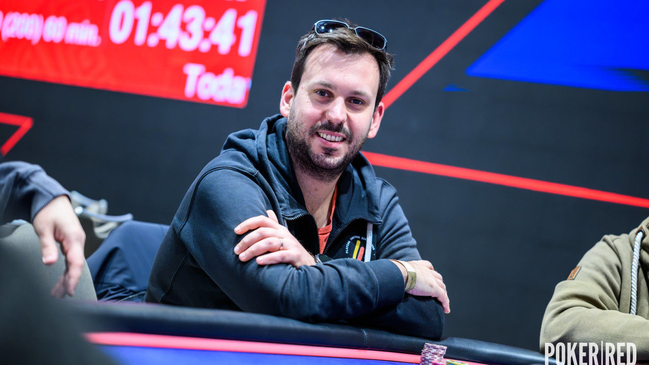 Bernat Capdevila y Álvaro Gómez engrosan la lista de eliminados