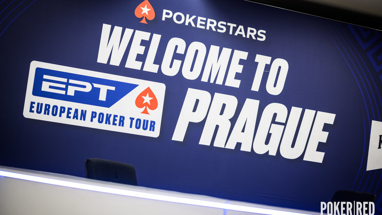 Hoy empieza lo bueno en el EPT Praga: arranca el Día 2 del Main Event