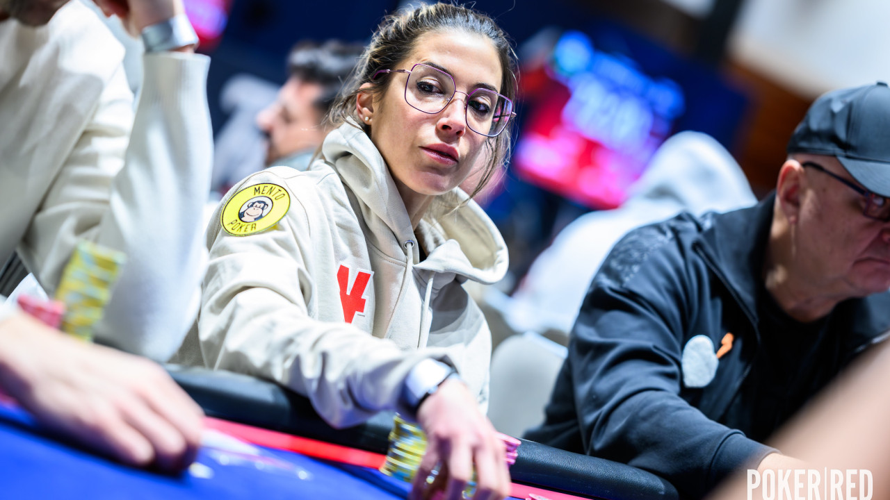 Finaliza el Día 2 sin lamentar ninguna baja española tras la burbuja