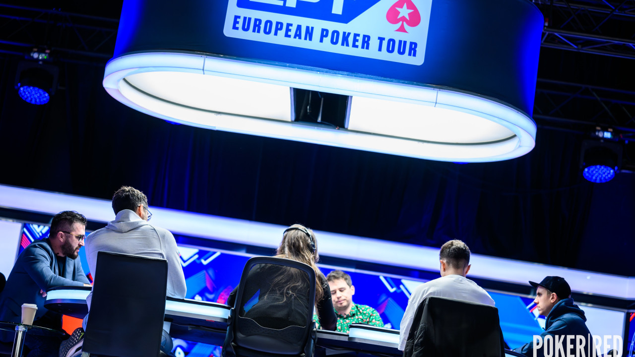 Stacks actualizados en el descanso 