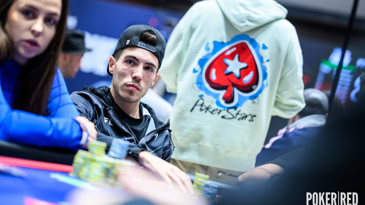 Íñigo Naveiro vuelve a ilusionarnos