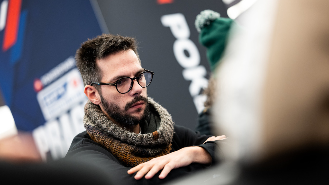 🚨¡Alerta picaaaaa!🚨 Josep Valls, Víctor Caballero y Antonio Sáez en FT del 330 € NLH