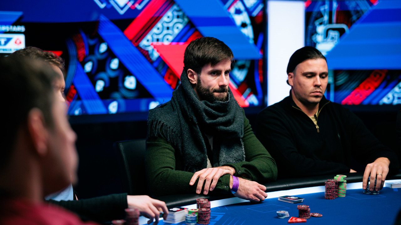 Siegfried Kapeller 8º clasificado por 137.900 €