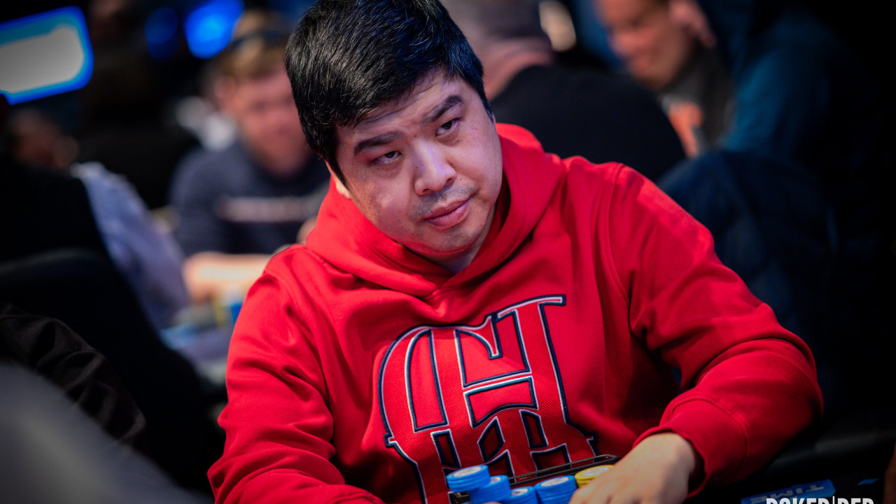 Junda Zhan primer eliminado del día (23º - 2.345 €)