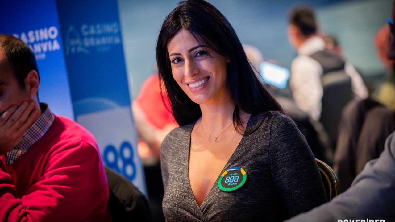 Registro cerrado en el High Roller