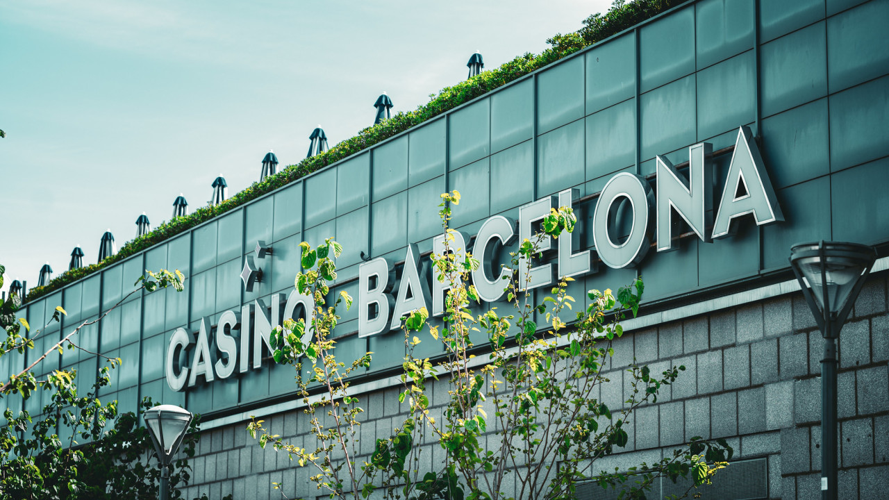 Arranca el Día 1B del Main Event en Casino Barcelona