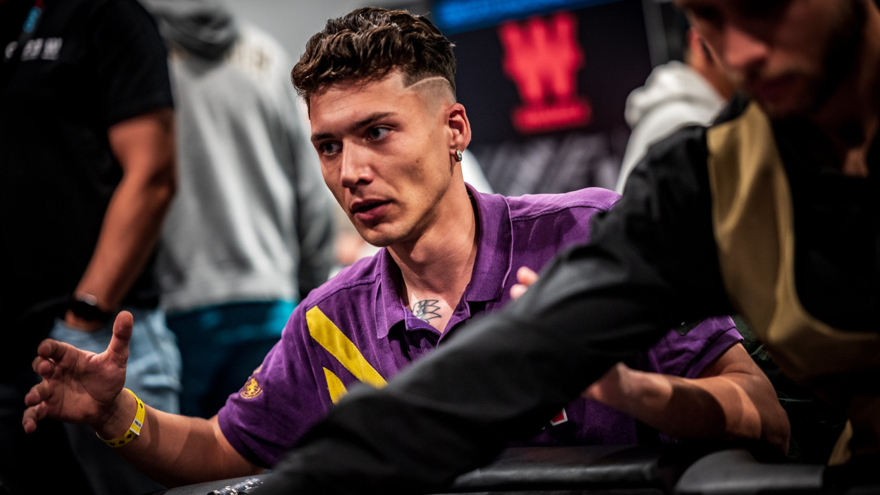 Los WIPs se quedan en cuadro tras una doble eliminación