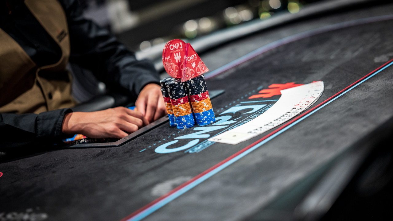 El Día 1D Non Stop aporta 75 jugadores más al field
