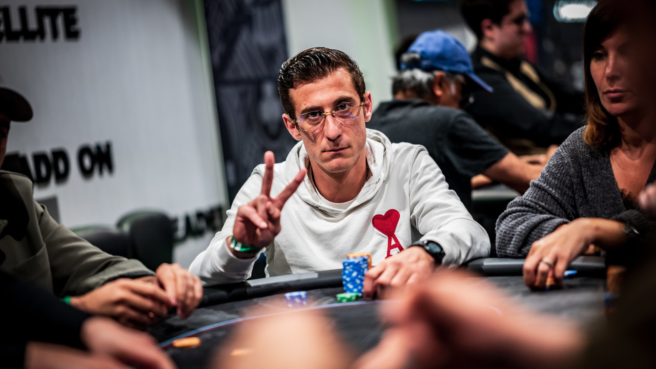 Stacks actualizados en la pre burbuja