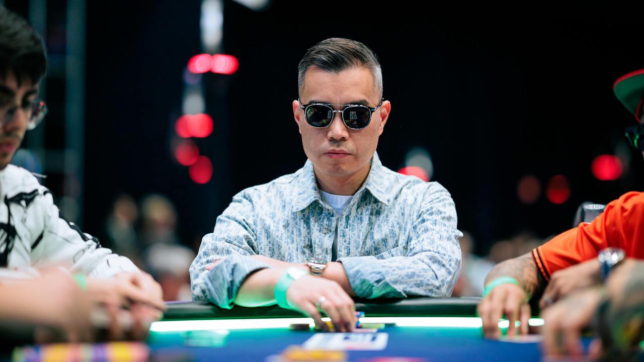 Andy Ni se queda sin pica: 5º clasificado por 99.400 €