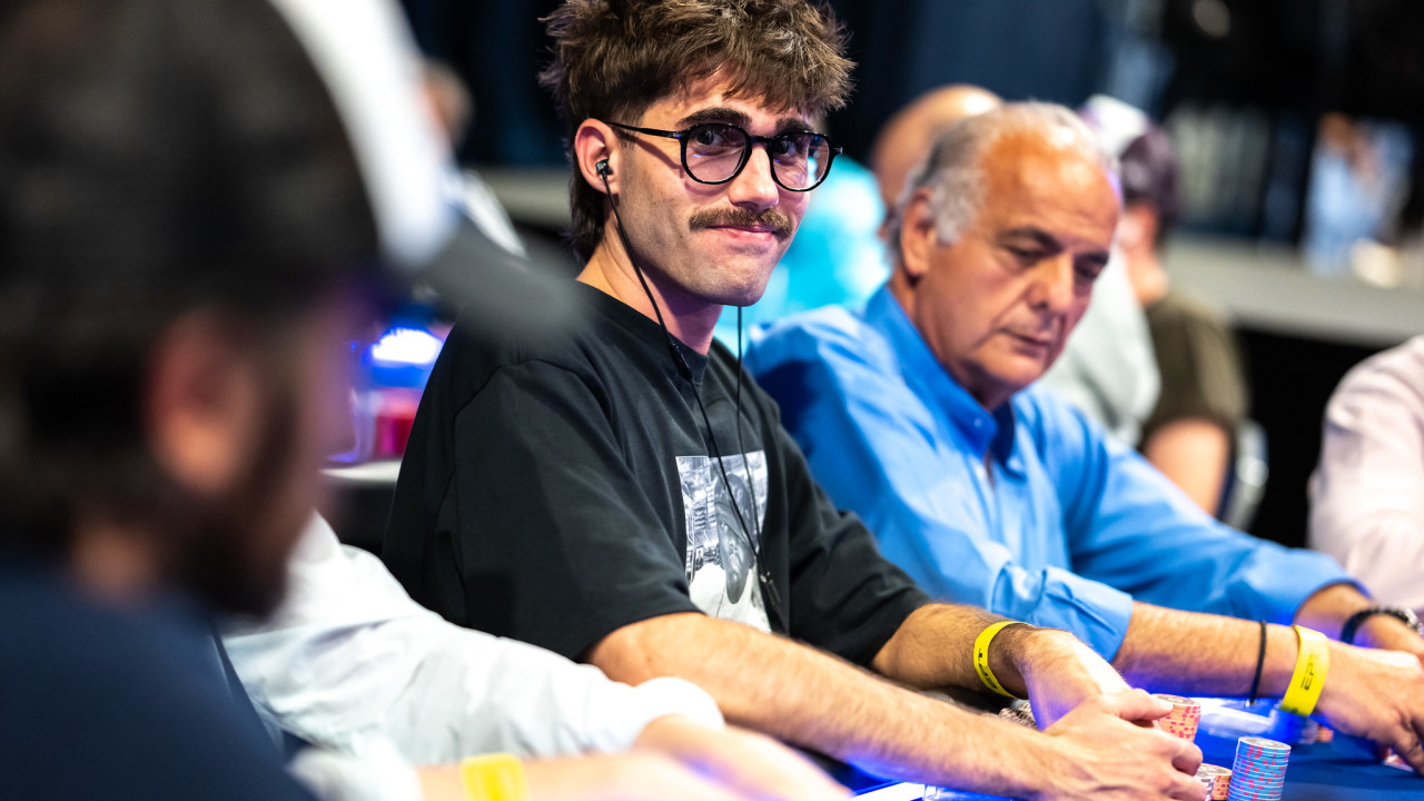 Humberto Galindo y Valeriano están fuera del Main Event