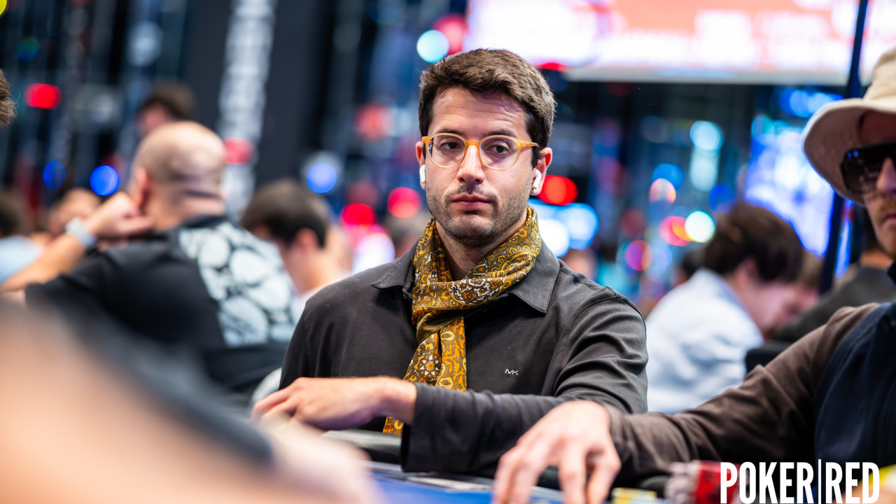 Malaka se la lía 'parda' a un ragazzo