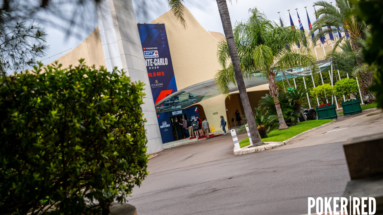 Yaman Nakdali, Juan Pardo y Adrián Mateos, en el 100k€Super High Roller Warm Up