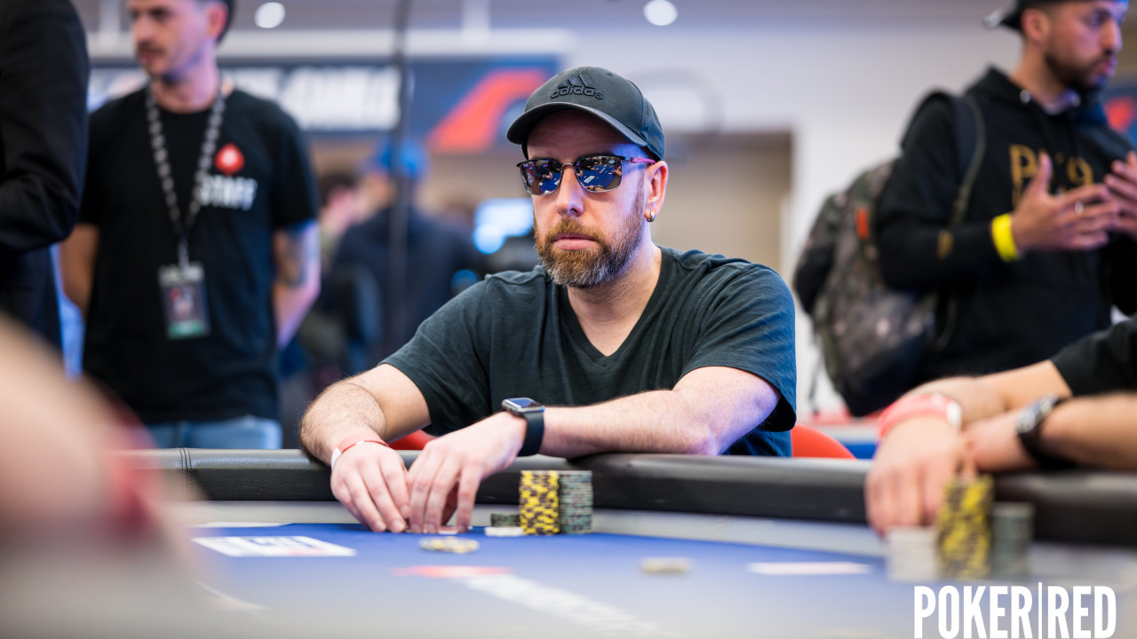 Perdemos a Javier Tazón en 5ª posición por 89.320 €