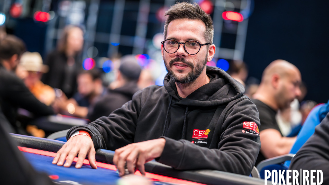 Alta representación española en el Día 1A