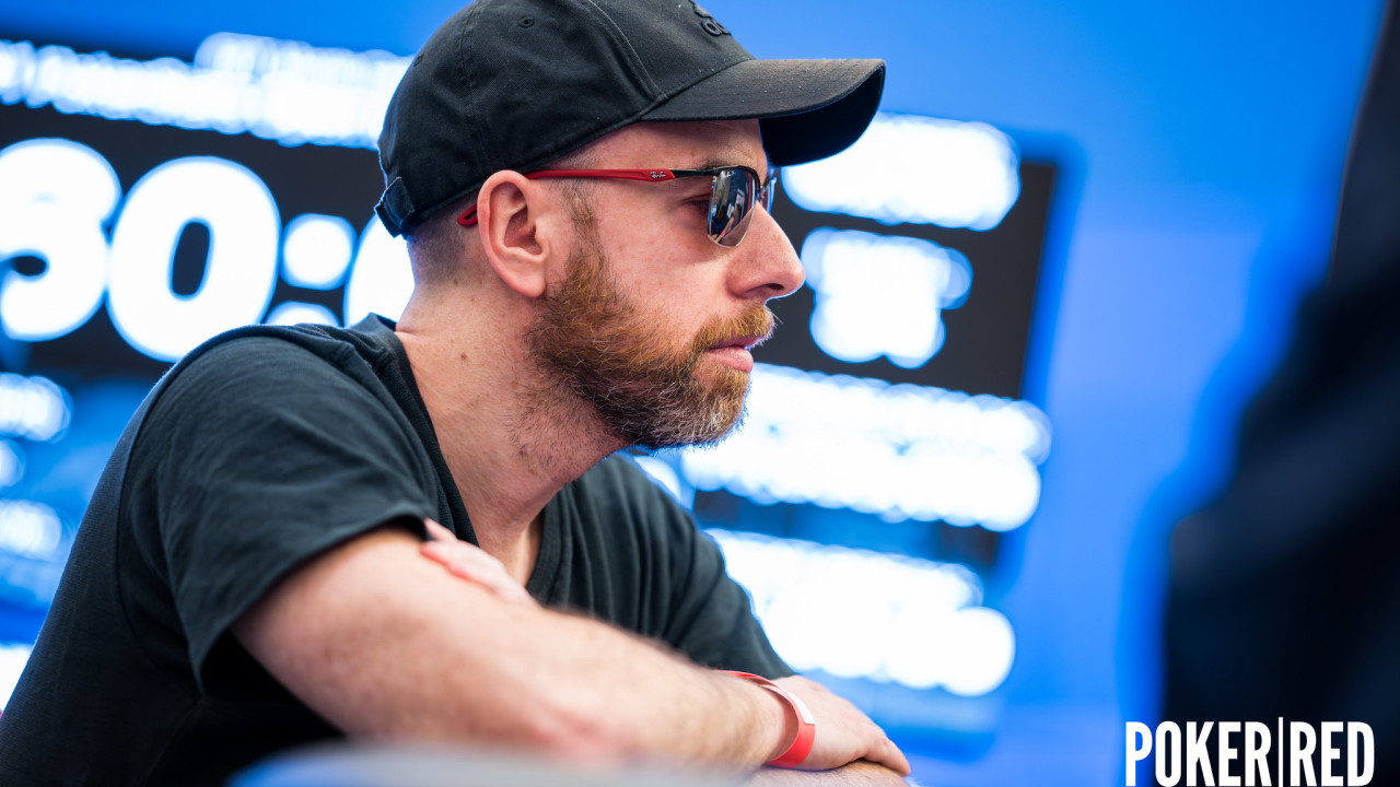 Javier Tazón "MuckedBoy" suma puntos a costa de Jon Kyte