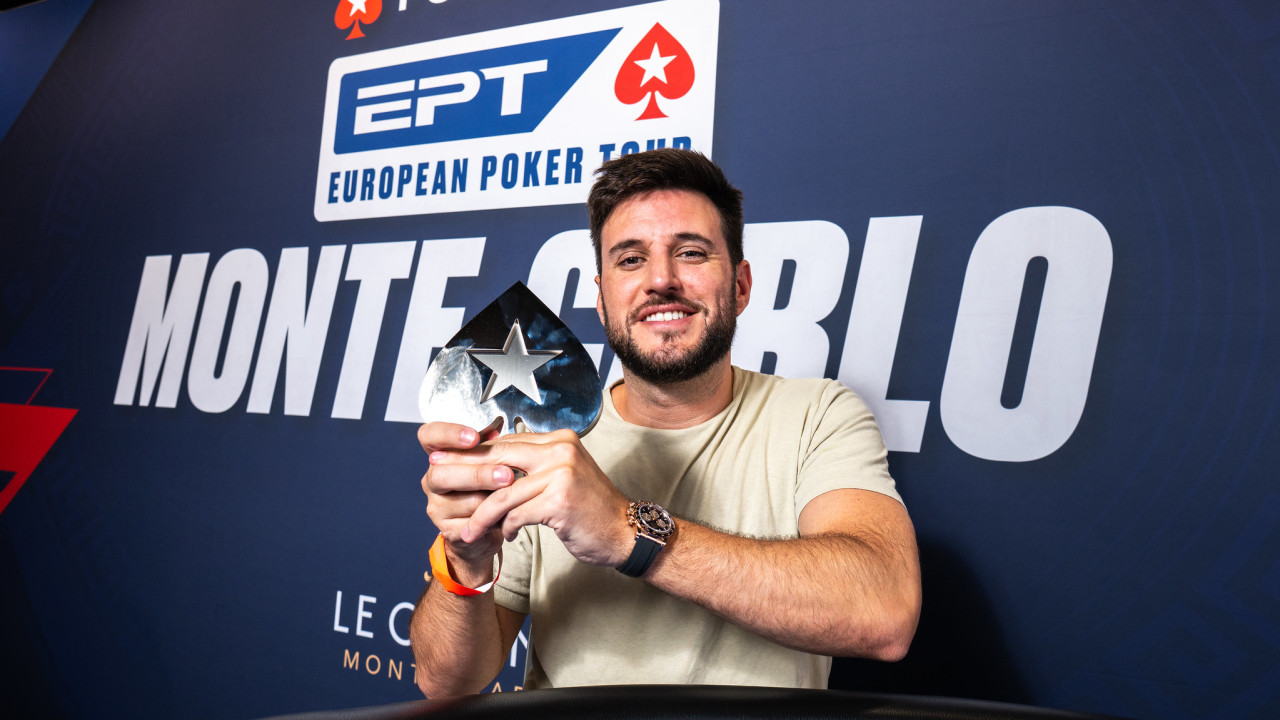 Primera pica para la armada a cargo de César García "CesarSPA" por 165.600 €