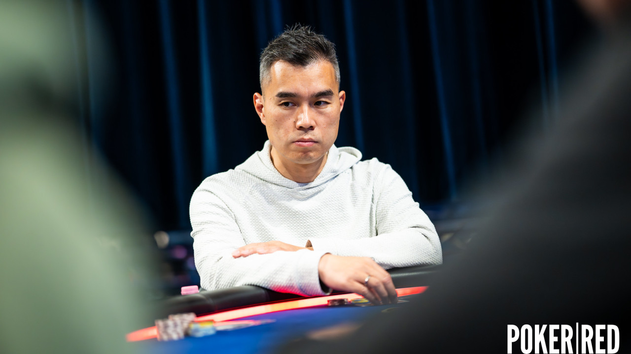 Debacle en el 25k € EPT PL Omaha High Roller