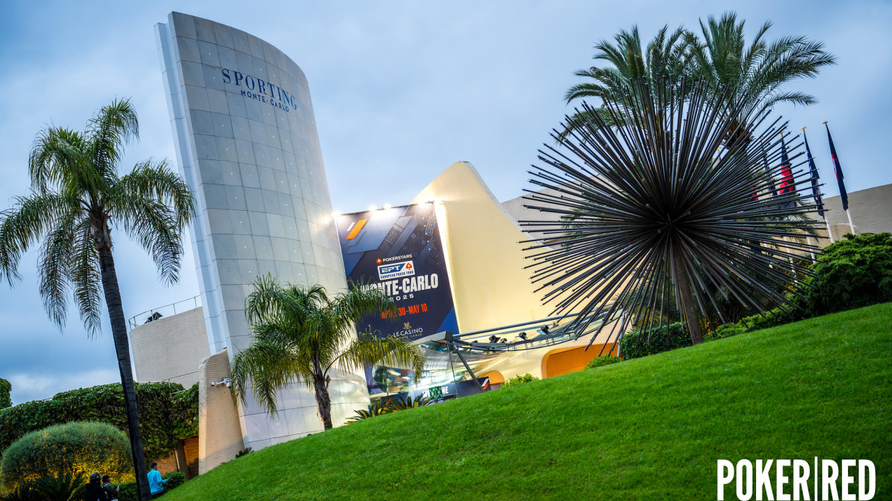 ¡Arranca el Día 1B del Main Event en el EPT Monte-Carlo!