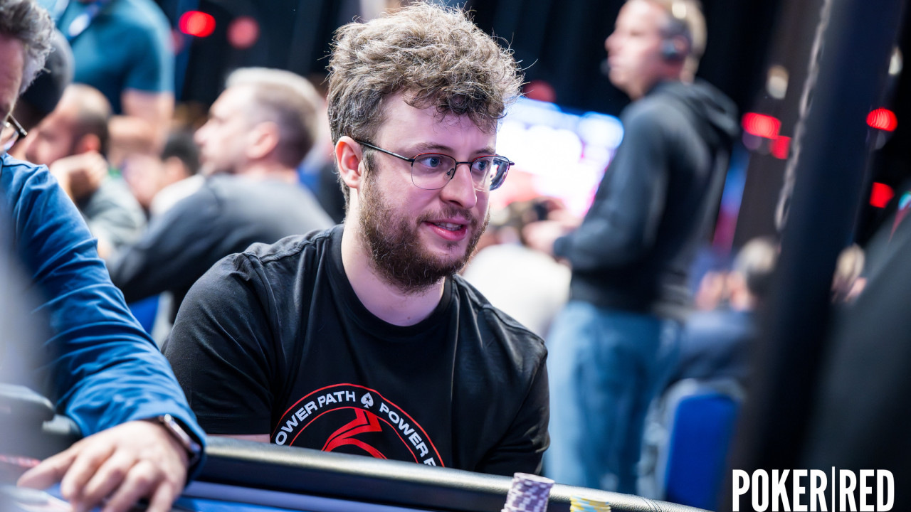 Ahora cada bote es importante y Gerard Carbó lo sabe