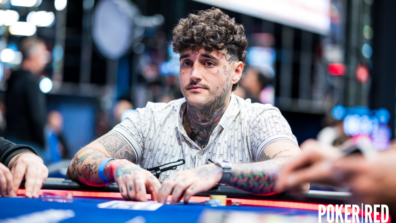 Duelo entre Alberto Cifuentes y "Tsunamy"