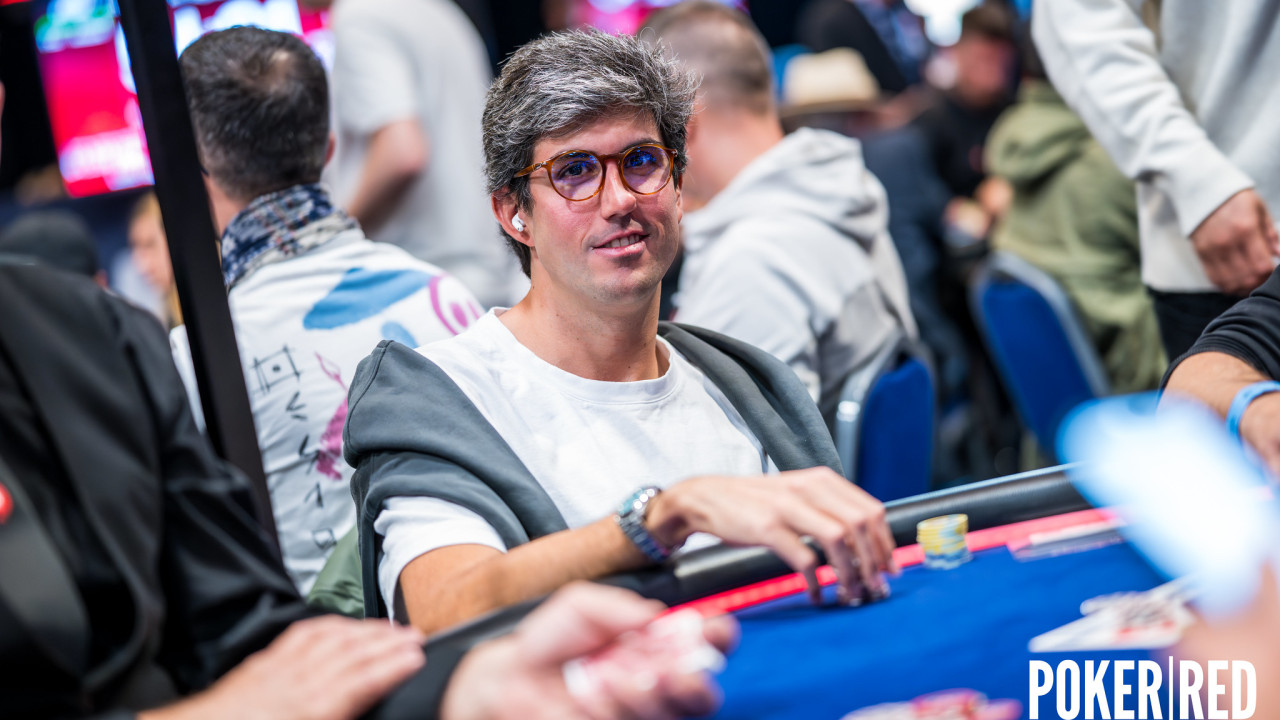 Valeriano Toledano intenta romper la barrera de los 300.000 puntos