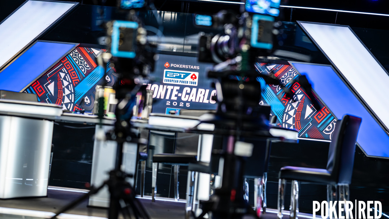 Empieza la retransmisión del Día 2