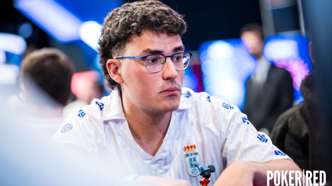 Max value de Alejandro Vázquez para empezar la remontada