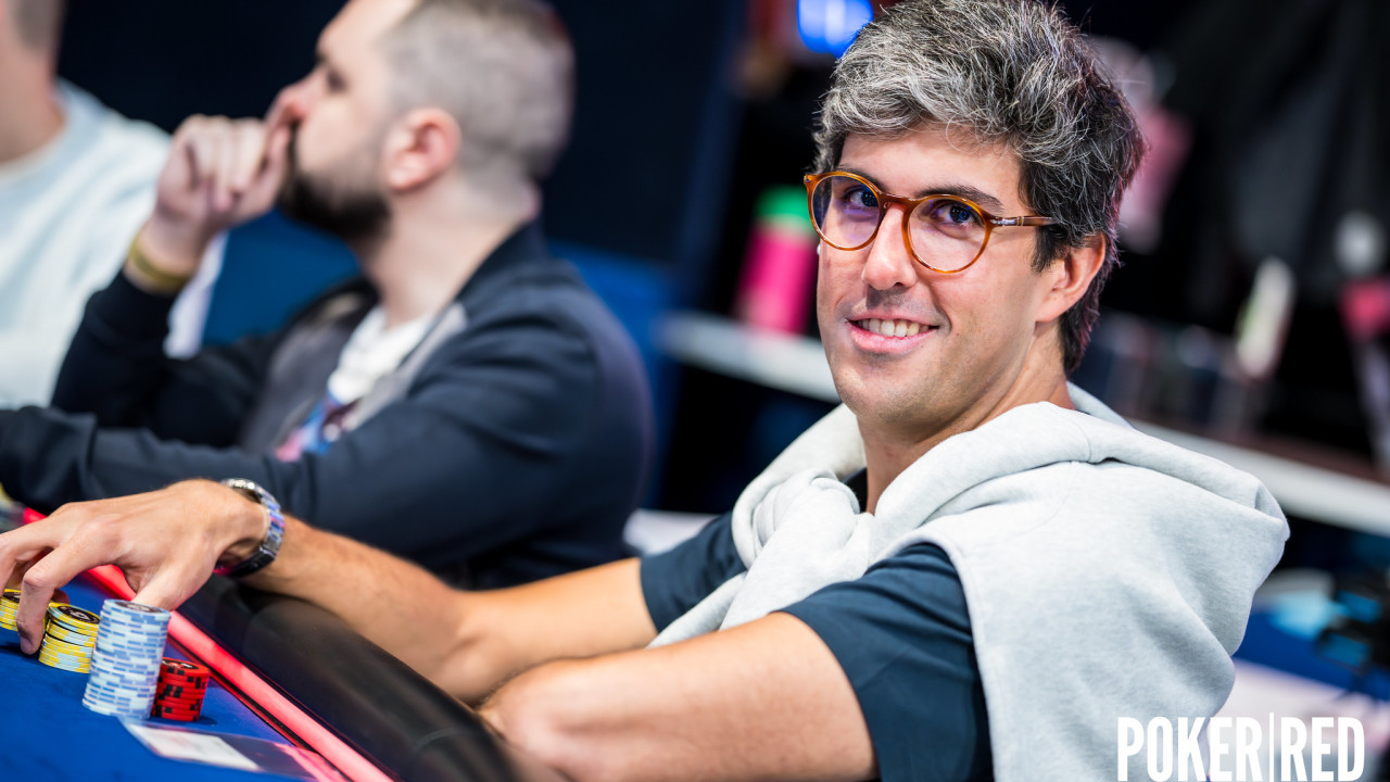 Stacks en el segundo break 