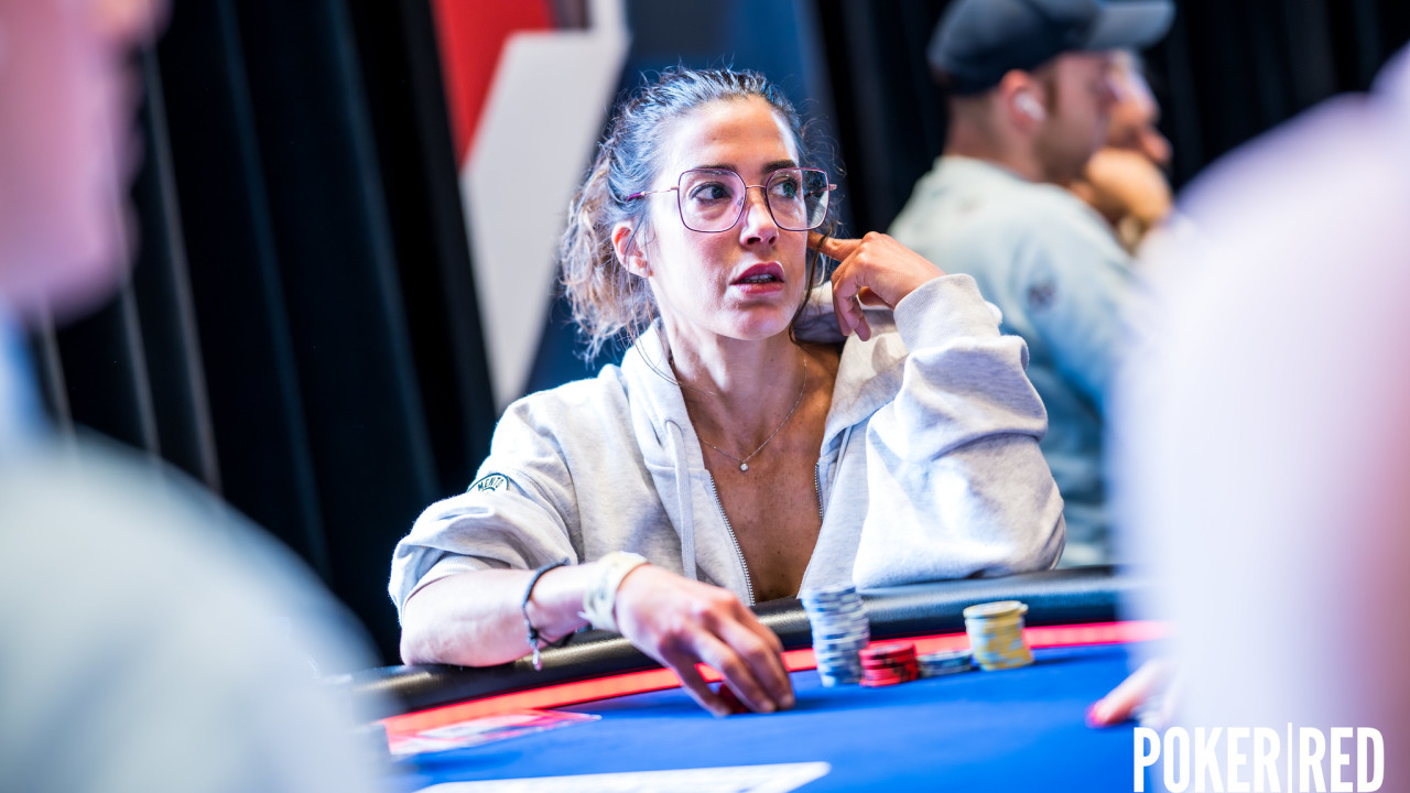 Stacks actualizados en el primer break